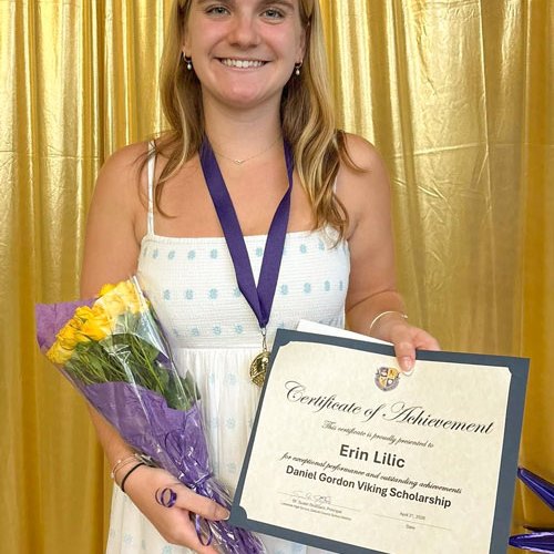 Erin Lilac